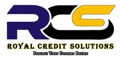 Royal Credit Solutions logo